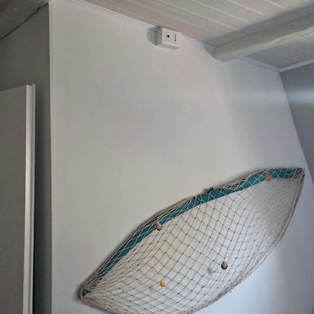 Sea Side Attic Apartment โรโซลีนามาเร ภายนอก รูปภาพ